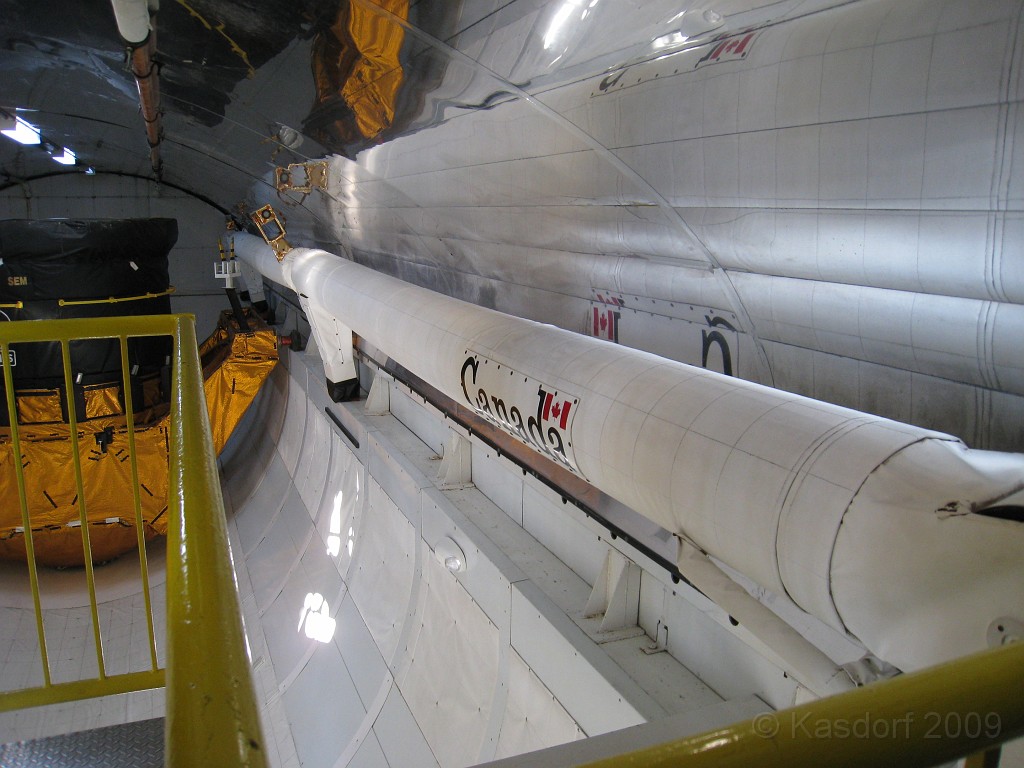 Disney 2010 D2 0750.jpg - January 9-11, 2010 Disney World Florida. Went to run the marathon. Sunday 5:40 AM start the race! Finish, go take a hot shower! Paul drove us over to Kennedy Space Center. Then buffet at Animal Kingdom for dinner!